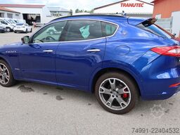 MASERATI Levante Diesel