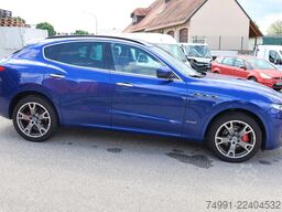 MASERATI Levante Diesel