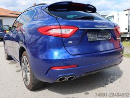 MASERATI Levante Diesel