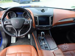 MASERATI Levante Diesel