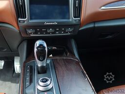 MASERATI Levante Diesel