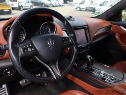 MASERATI Levante Diesel
