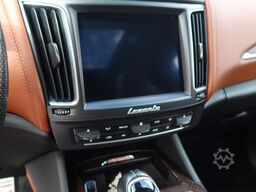 MASERATI Levante Diesel