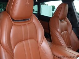 MASERATI Levante Diesel