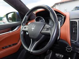 MASERATI Levante Diesel