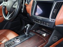 MASERATI Levante Diesel
