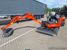KUBOTA KX 019-4
