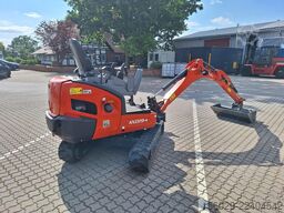 KUBOTA KX 019-4