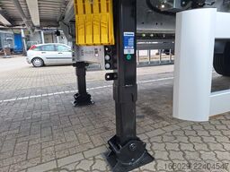 KNAPEN Schubboden 10 mm Boden sofort Verfügbar
