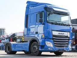 DAF XF 480 Space Cab XL-Tank Standklima Euro 6