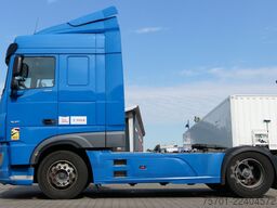 DAF XF 480 Space Cab XL-Tank Standklima Euro 6