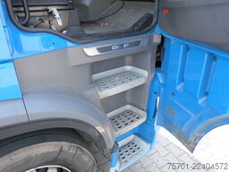 DAF XF 480 Space Cab XL-Tank Standklima Euro 6