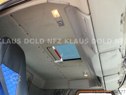 RENAULT Premium Abrollkipper Lift-/Lenkachse Euro 5