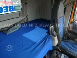 RENAULT Premium Abrollkipper Lift-/Lenkachse Euro 5