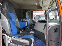 RENAULT Premium Abrollkipper Lift-/Lenkachse Euro 5
