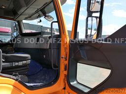 RENAULT Premium Abrollkipper Lift-/Lenkachse Euro 5