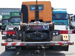 RENAULT Premium Abrollkipper Lift-/Lenkachse Euro 5