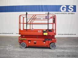 Haulotte Compact 8 W