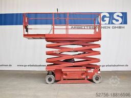 JLG 2646 ES