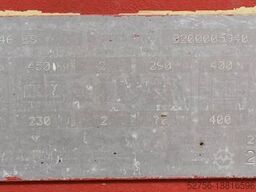 JLG 2646 ES