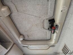 IVECO ML 140E18W 3-Seiten KRAN  FASS F80 4X4