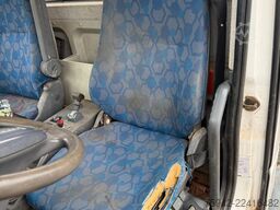 IVECO ML 140E18W 3-Seiten KRAN  FASS F80 4X4