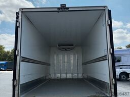 IVECO Daily KÜHLKOFFER 70 C180 BLATT/LUFT Carrier 500