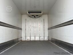 IVECO Daily KÜHLKOFFER 70 C180 BLATT/LUFT Carrier 500