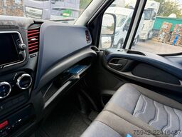 IVECO Daily KÜHLKOFFER 70 C180 BLATT/LUFT Carrier 500