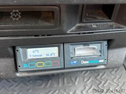 IVECO Daily KÜHLKOFFER 70 C180 BLATT/LUFT Carrier 500