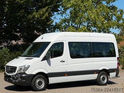 MAN TGE 5.180 Reisebus 20 Sitze Dachklima Schiebetür