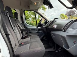 FORD Transit Tourneo 2.0 TdCi Maxi 9Sitze Schiebetür