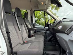 FORD Transit Tourneo 2.0 TdCi Maxi 9Sitze Schiebetür