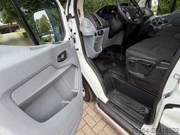FORD Transit Tourneo 2.0 TdCi Maxi 9Sitze Schiebetür