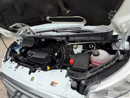 FORD Transit Tourneo 2.0 TdCi Maxi 9Sitze Schiebetür