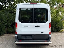 FORD Transit Tourneo 2.0 TdCi Maxi 9Sitze Schiebetür
