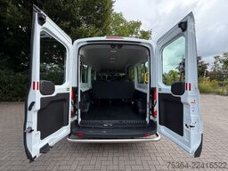 FORD Transit Tourneo 2.0 TdCi Maxi 9Sitze Schiebetür