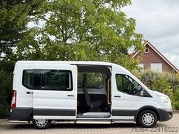FORD Transit Tourneo 2.0 TdCi Maxi 9Sitze Schiebetür