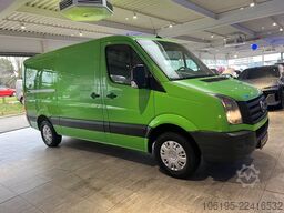 VOLKSWAGEN Crafter TDI Lange Version *Kein TÜV *