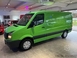 VOLKSWAGEN Crafter TDI Lange Version *Kein TÜV *