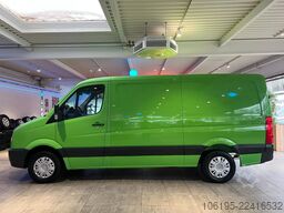 VOLKSWAGEN Crafter TDI Lange Version *Kein TÜV *