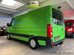 VOLKSWAGEN Crafter TDI Lange Version *Kein TÜV *