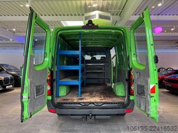 VOLKSWAGEN Crafter TDI Lange Version *Kein TÜV *
