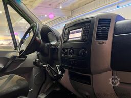 VOLKSWAGEN Crafter TDI Lange Version *Kein TÜV *