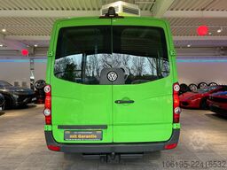 VOLKSWAGEN Crafter TDI Lange Version *Kein TÜV *