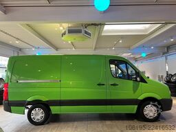 VOLKSWAGEN Crafter TDI Lange Version *Kein TÜV *