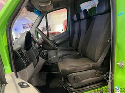 VOLKSWAGEN Crafter TDI Lange Version *Kein TÜV *