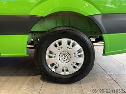 VOLKSWAGEN Crafter TDI Lange Version *Kein TÜV *