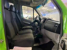 VOLKSWAGEN Crafter TDI Lange Version *Kein TÜV *