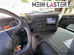 SCANIA P 250 Frischdienst Carrier Supra 750 + LBW